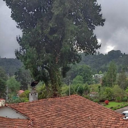 Mountain Retreat Kodai Kodaikanal Exterior photo