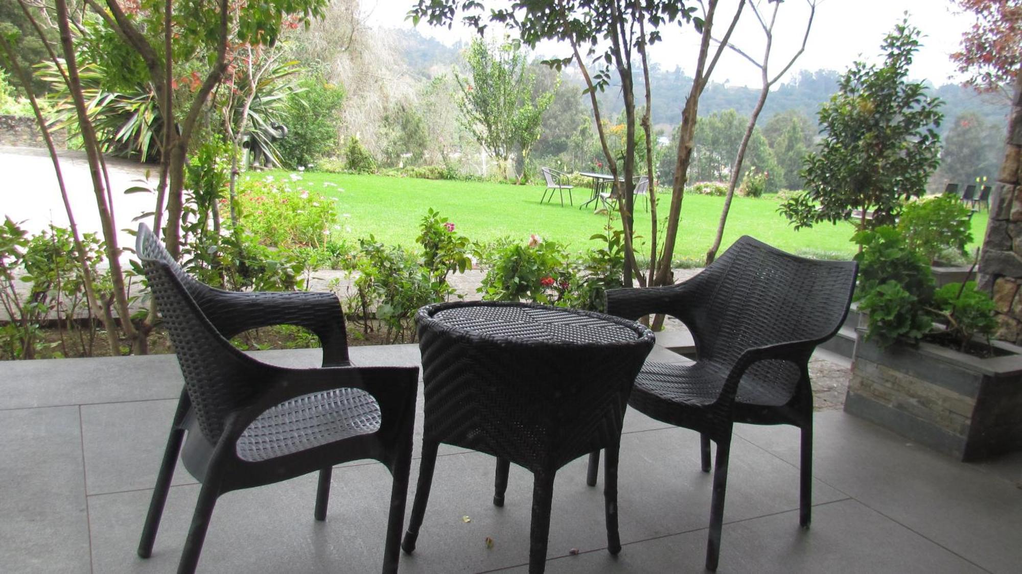 Mountain Retreat Kodai Kodaikanal Exterior photo