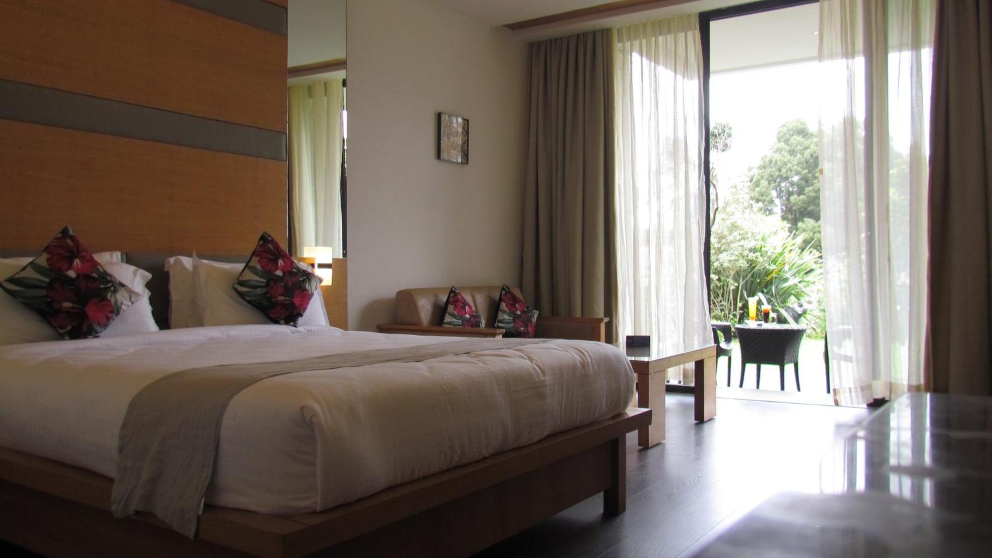 Mountain Retreat Kodai Kodaikanal Exterior photo
