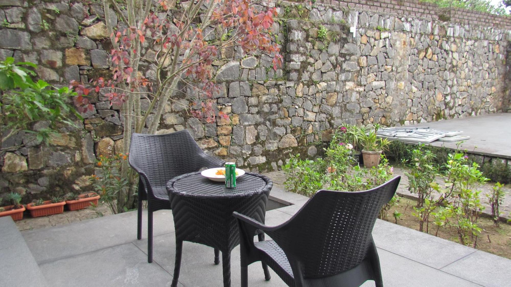Mountain Retreat Kodai Kodaikanal Exterior photo